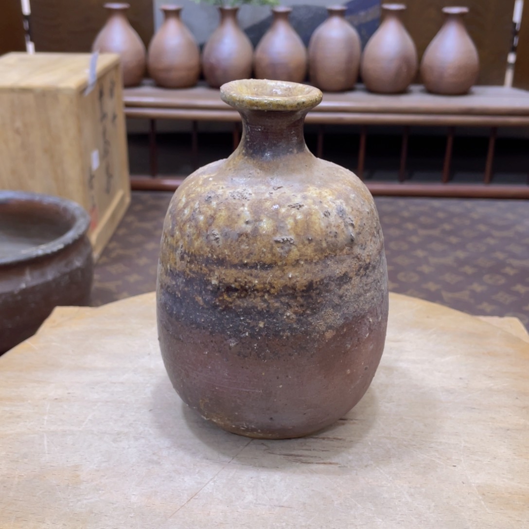 324备前烧备前烧备前烧