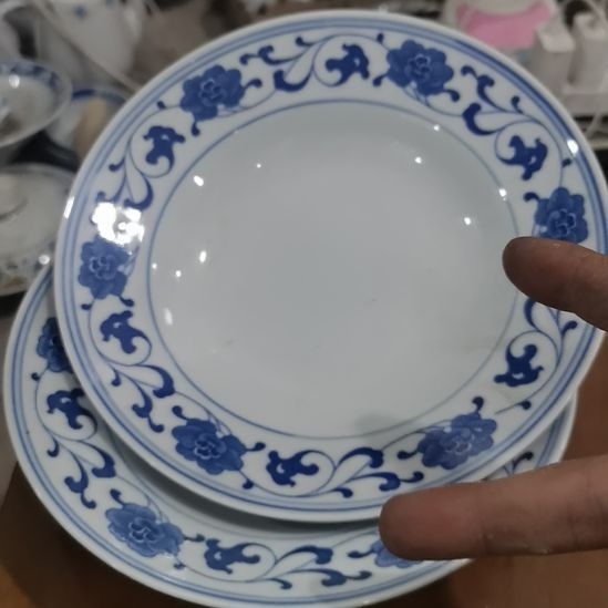 当代景德镇陶瓷工艺品