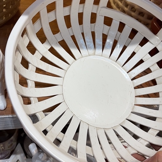 摆件外贸尾单微瑕，介意慎拍