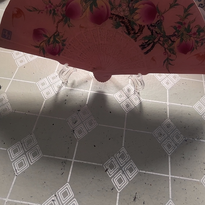 陶其他手工制作陶瓷一个