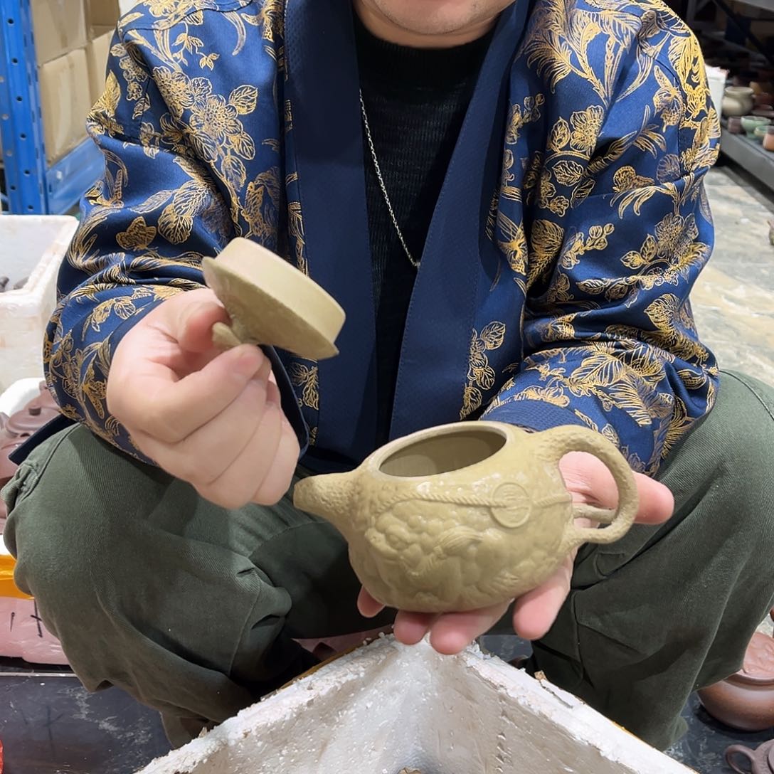 茶壶紫砂ooooooo