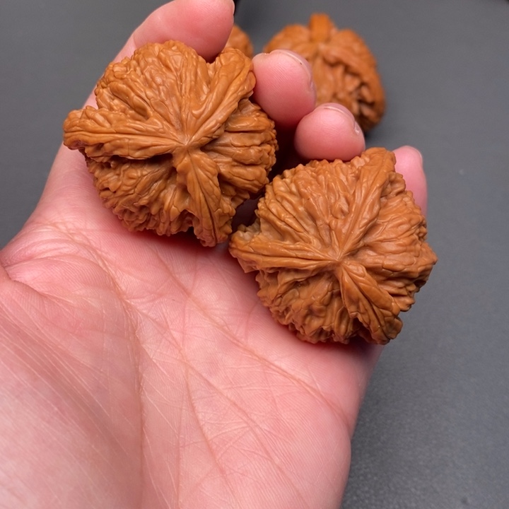 上***舟文玩核桃吊坠核桃核桃核桃