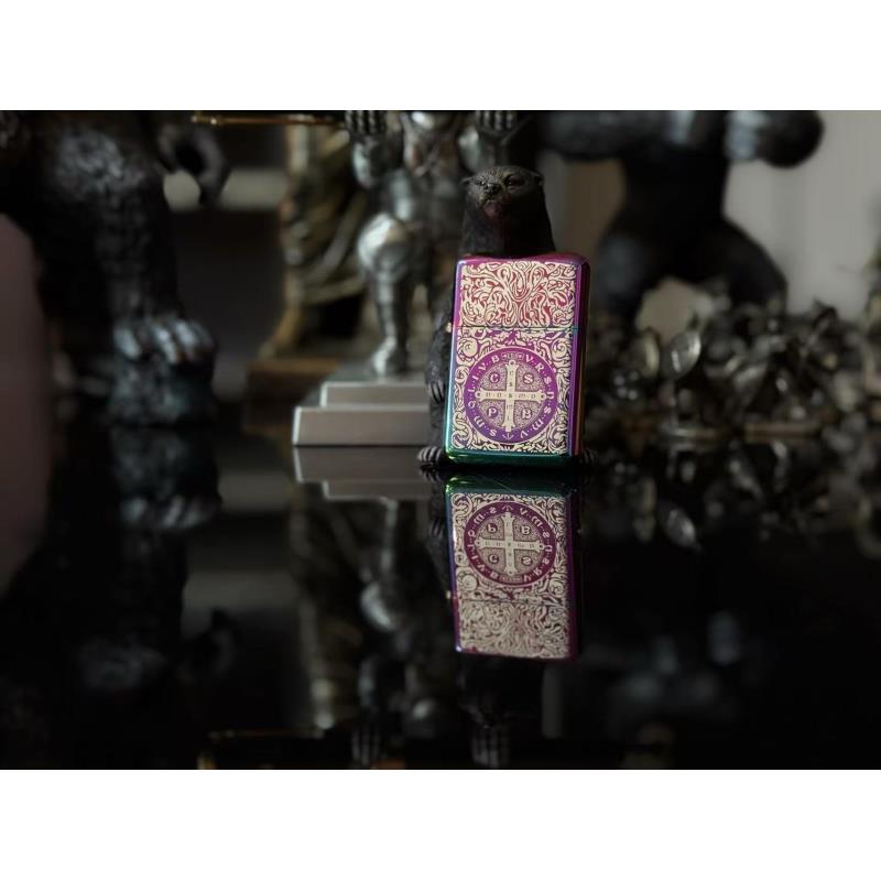 幻彩康斯坦丁790煤油机L（不赠送煤油）C