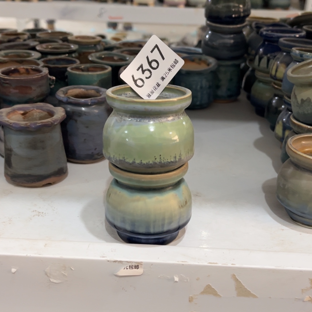 6367内4.9景德镇手工制作