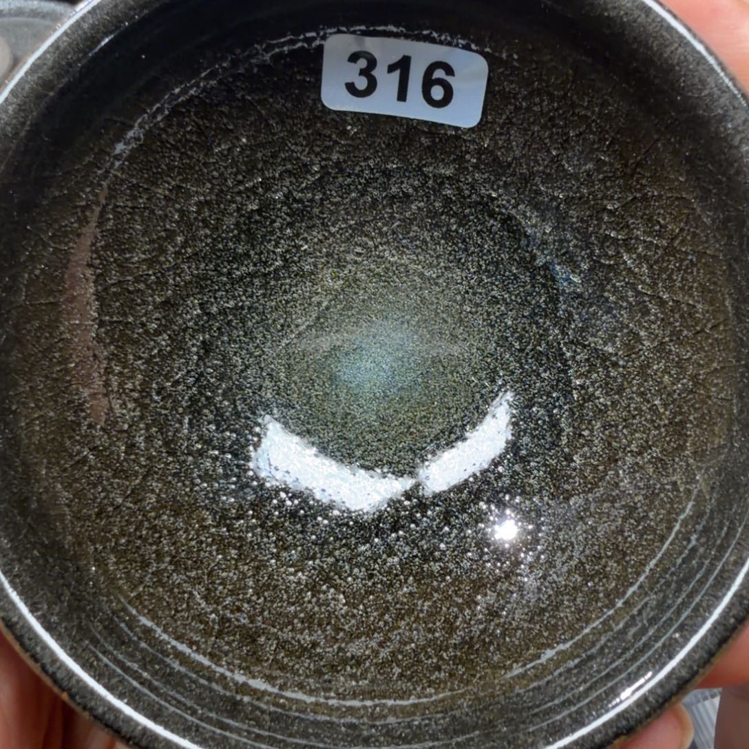 茶盏焦源龙窑，不忘初心316