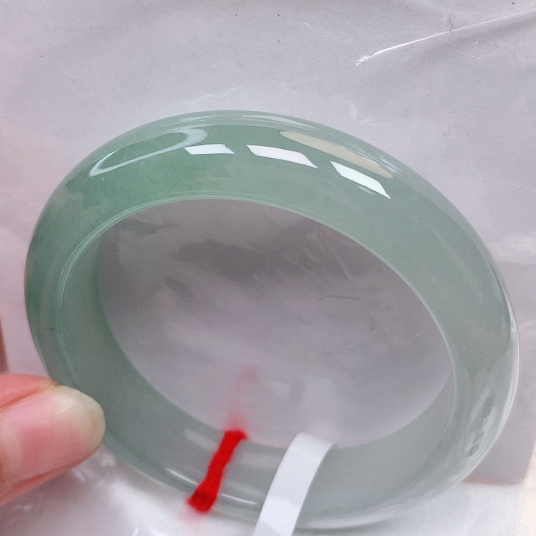 未镶嵌手镯翡翠翡翠A货手镯276号