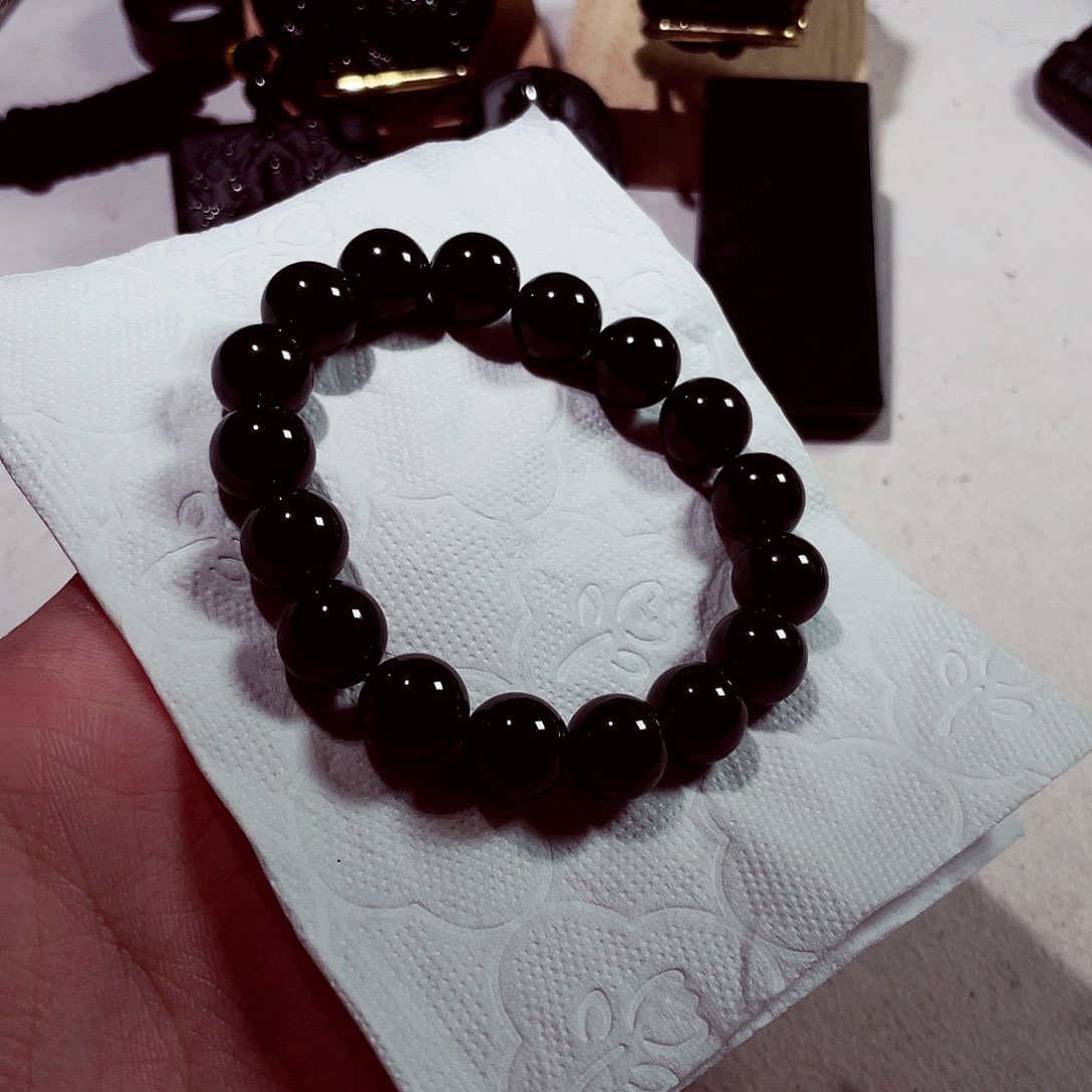 翡翠未镶嵌颈饰翡翠10