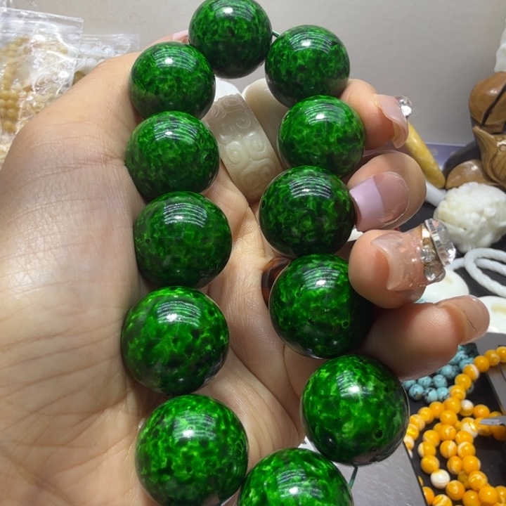 非洲紫檀（红花梨）2.0秋