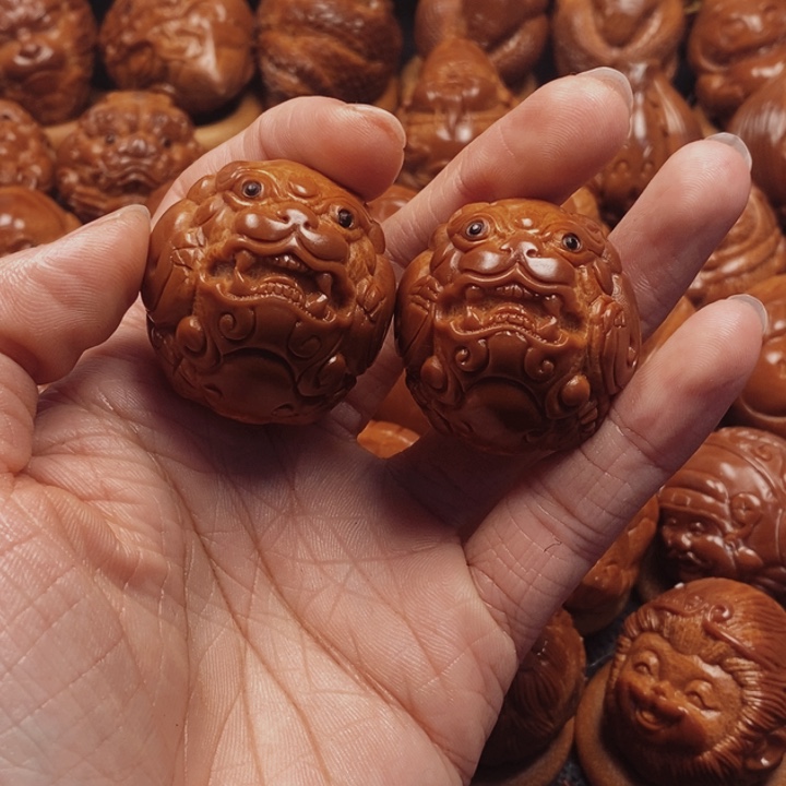 手串/手链橄榄核奇**彩