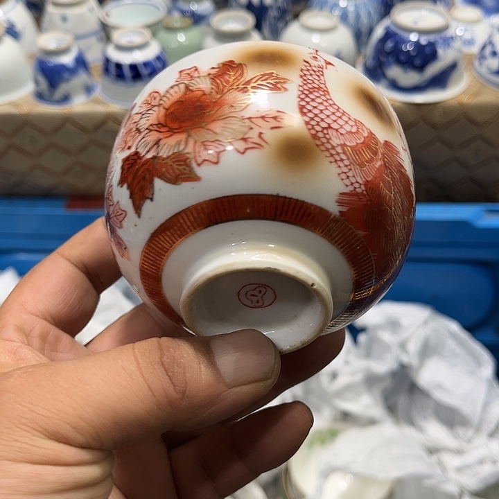 陶瓷茶玩榜第二十名