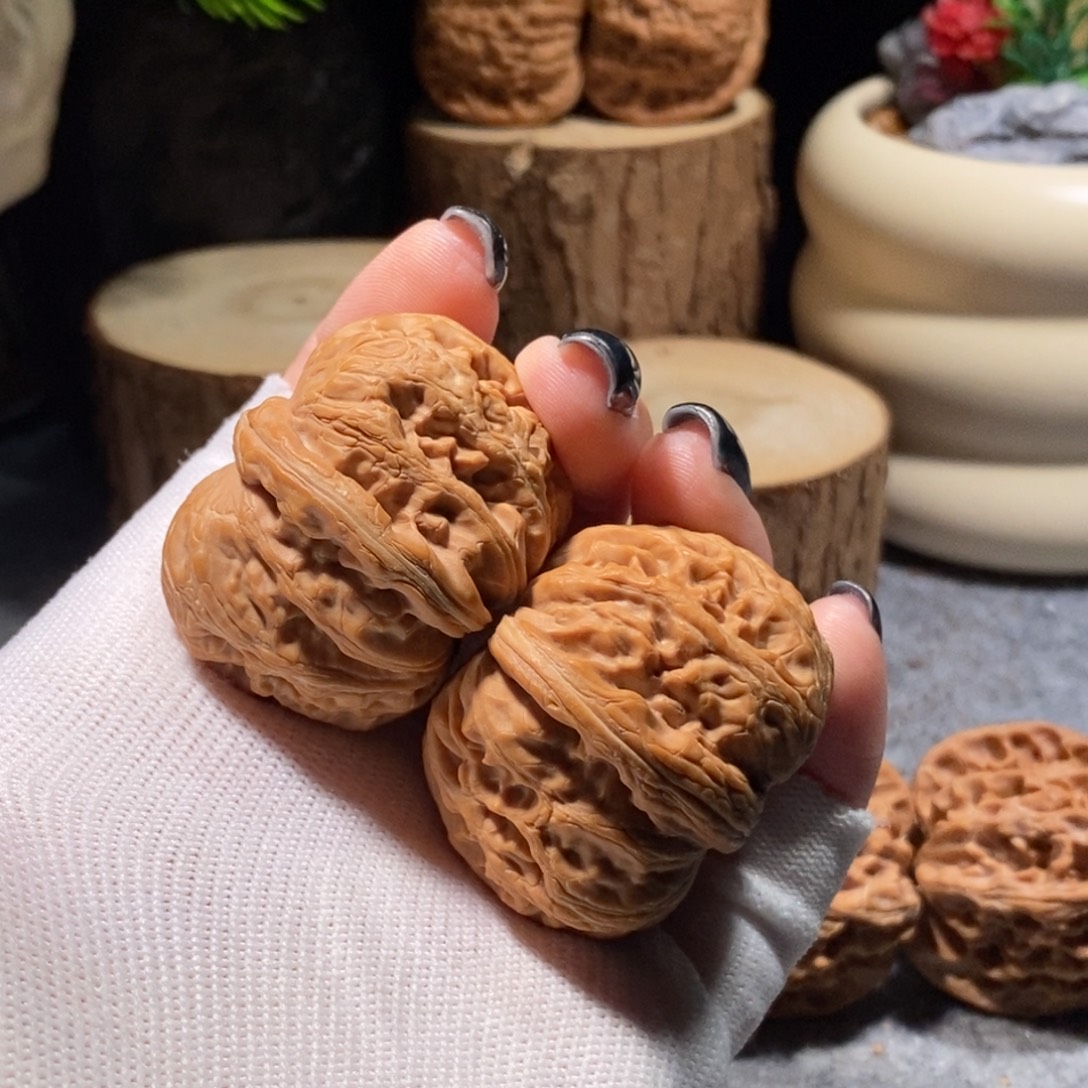 把件核桃全品42元宝毕业对