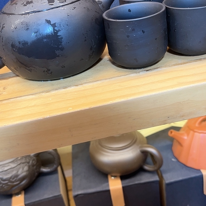 紫砂茶壶紫砂茶具