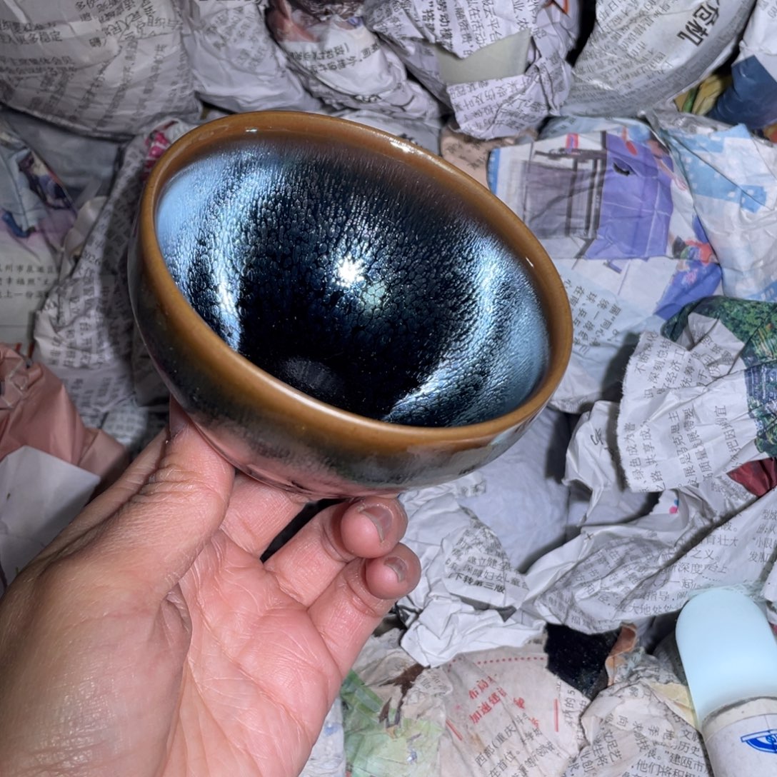 茶盏建盏直播间链接