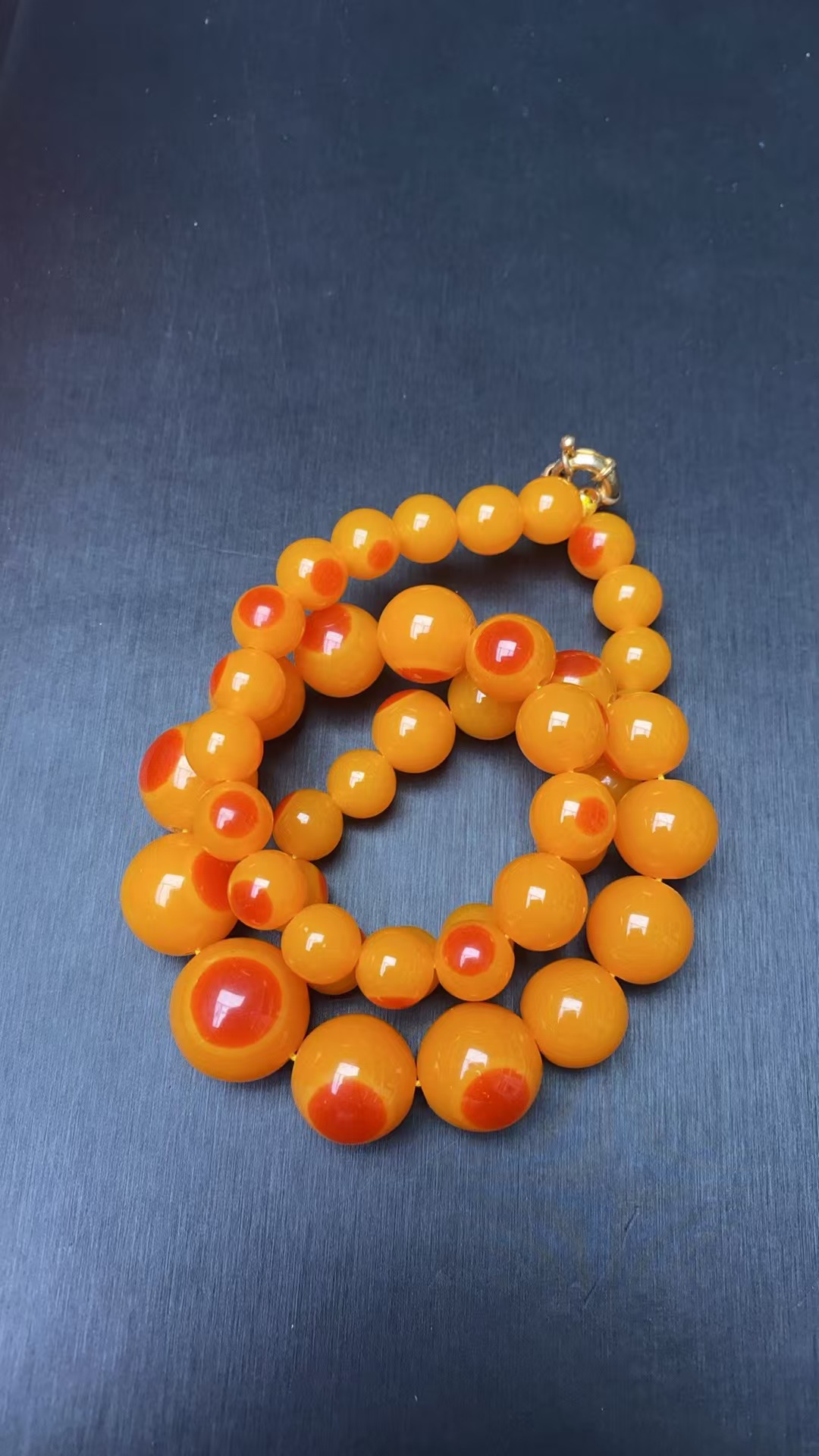 手链 YY36【臻源饰品】精品时尚百搭气质款手串（多样性发其一）