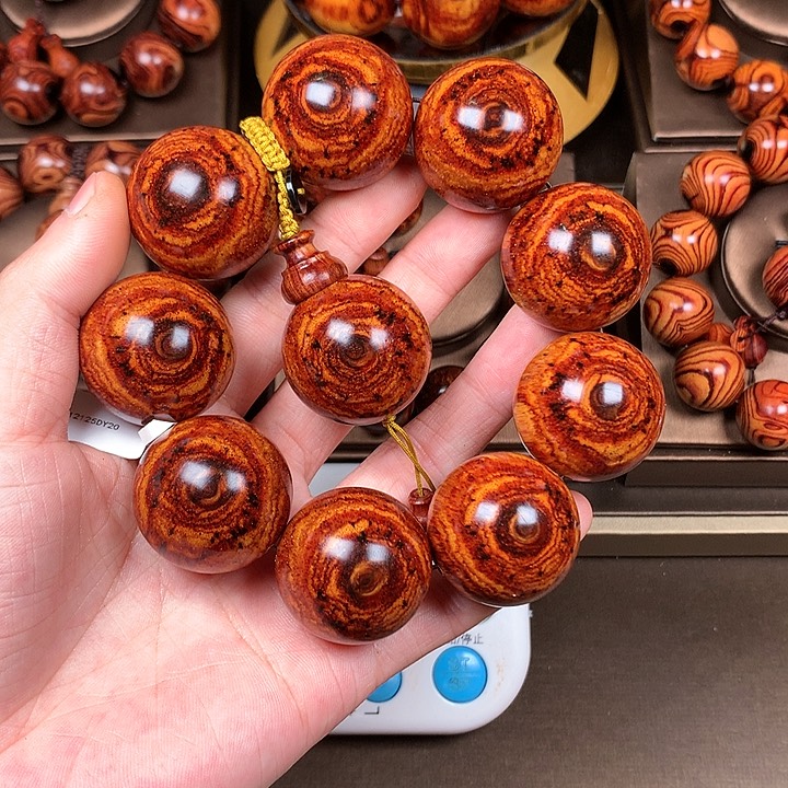 【闪购商品】黄花梨/降香黄檀3.0规格20zw