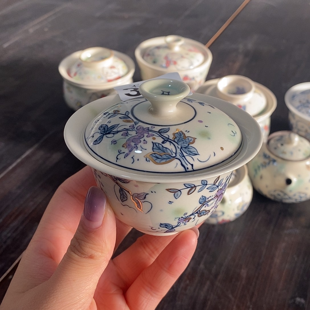 景德镇不俗屿茶器311