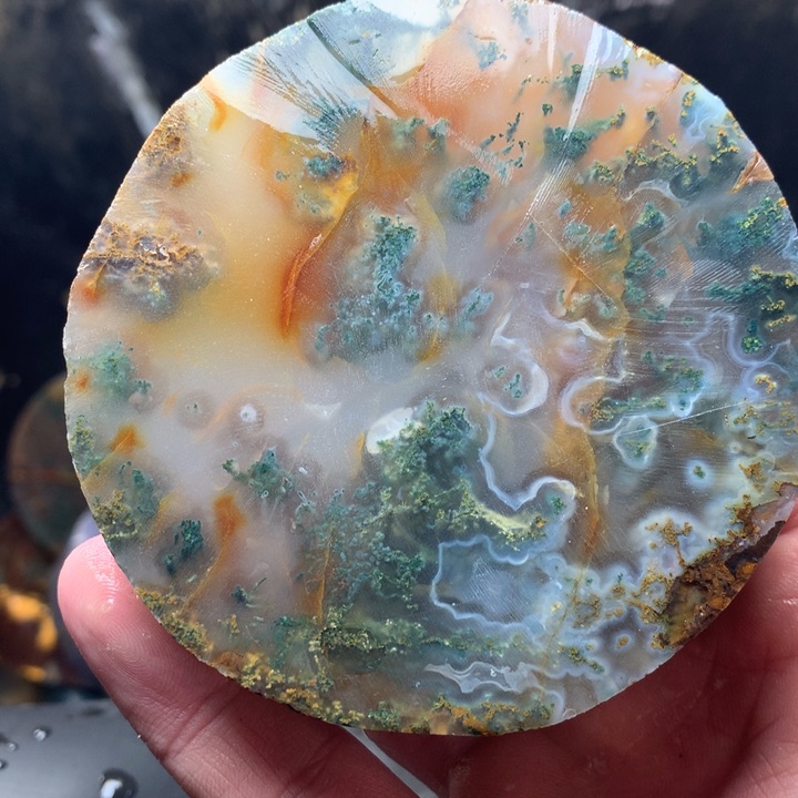 定制玛瑙定制产品不退换