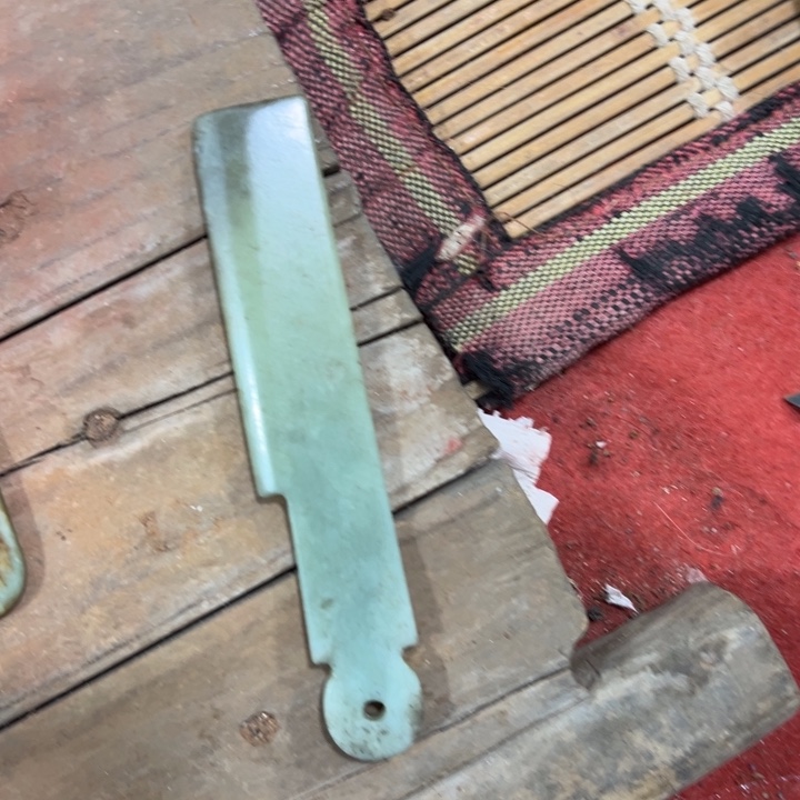 和田玉未镶嵌挂件11111111111