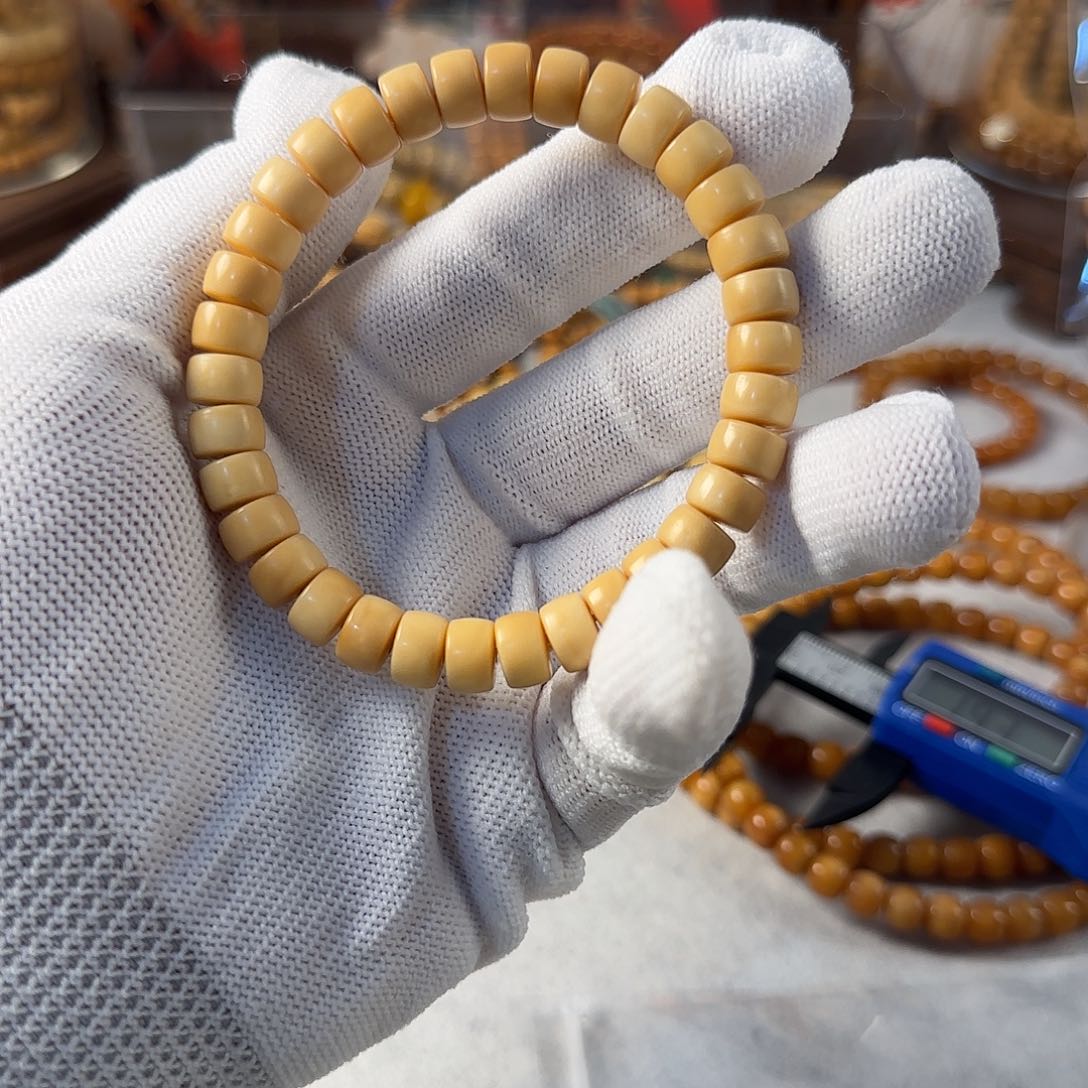 菩提根/象牙果吊坠闪电购8