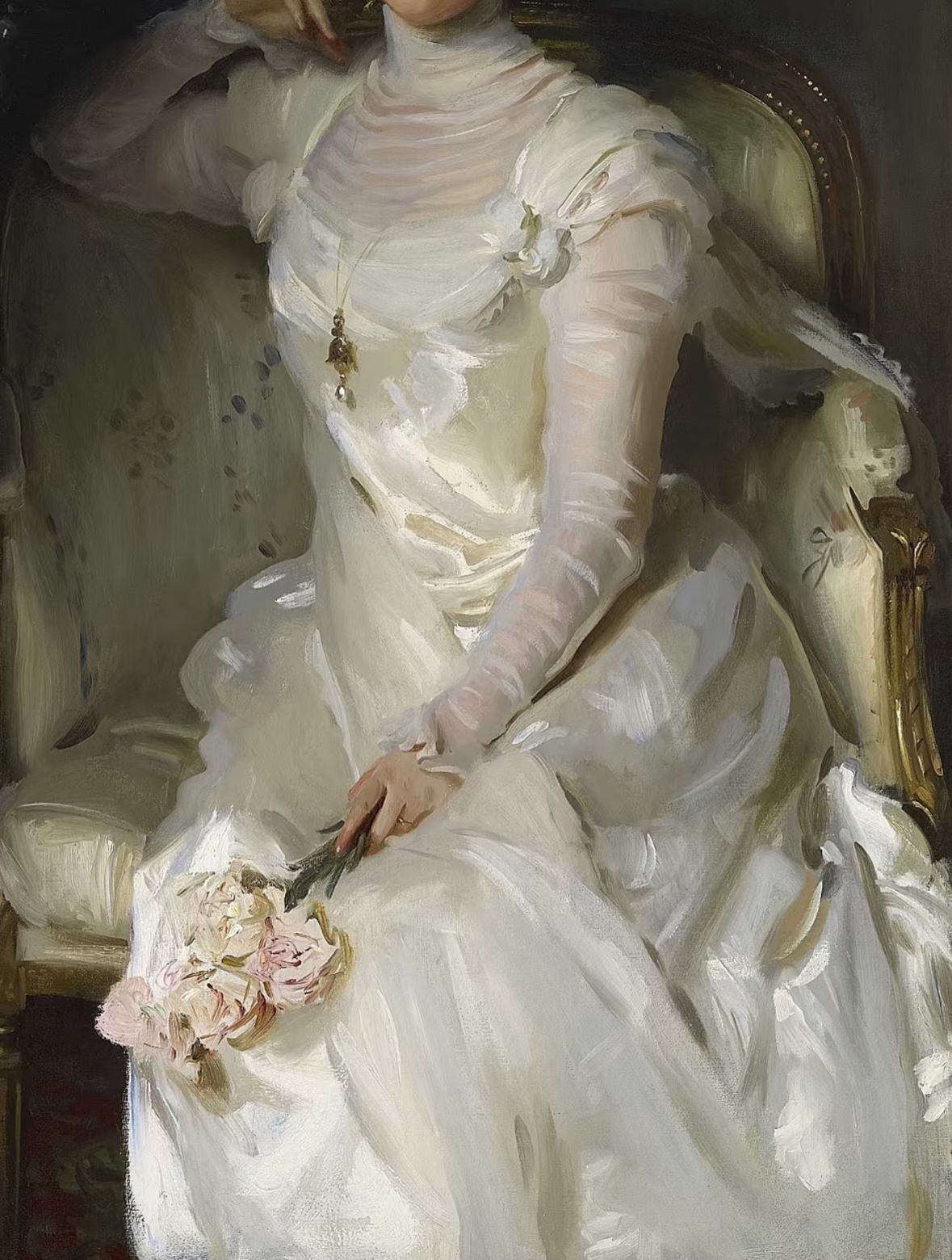 木久vintage 美产精品连衣裙