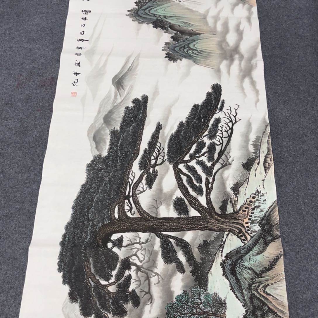 国画我们的目标是成为更好