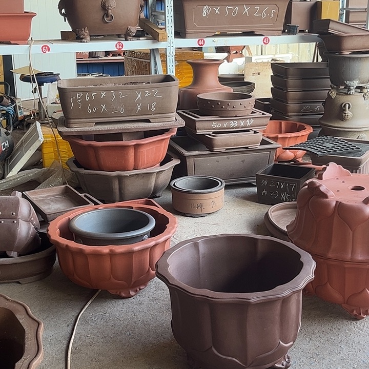 鲁***团紫砂花盆mmmmmmmmmm