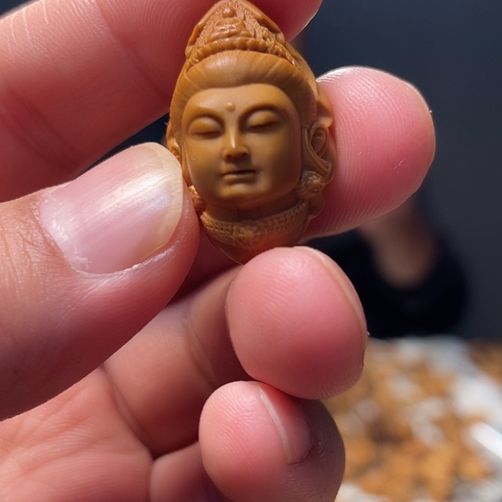 吊坠橄榄核橄榄核