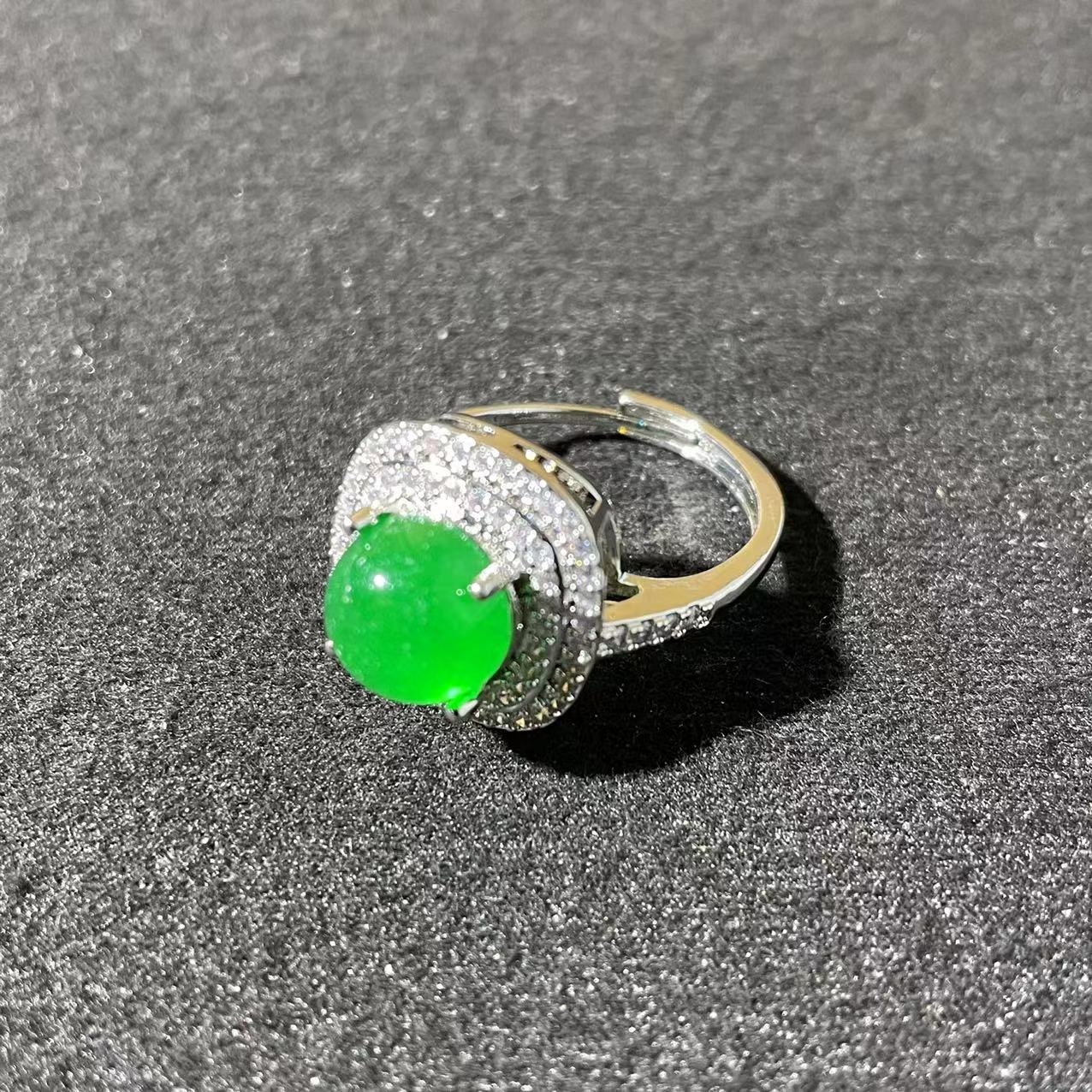 【蜜妃高订】RB-715时尚设计戒指多样性发一件