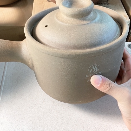 中式外贸单1个陶瓷大牌3升
