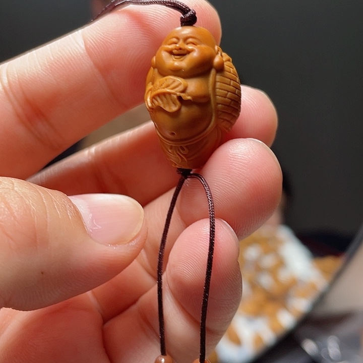 橄榄核手串/手链橄榄球赛