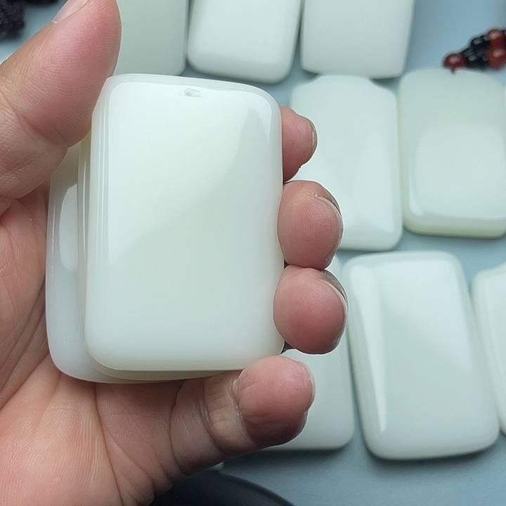 ?****?平安无事牌精品系列
