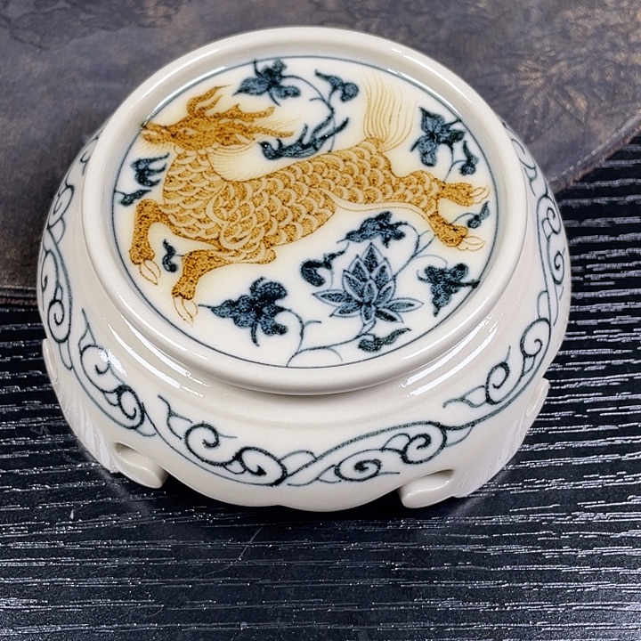 瓷手工手绘手工手绘