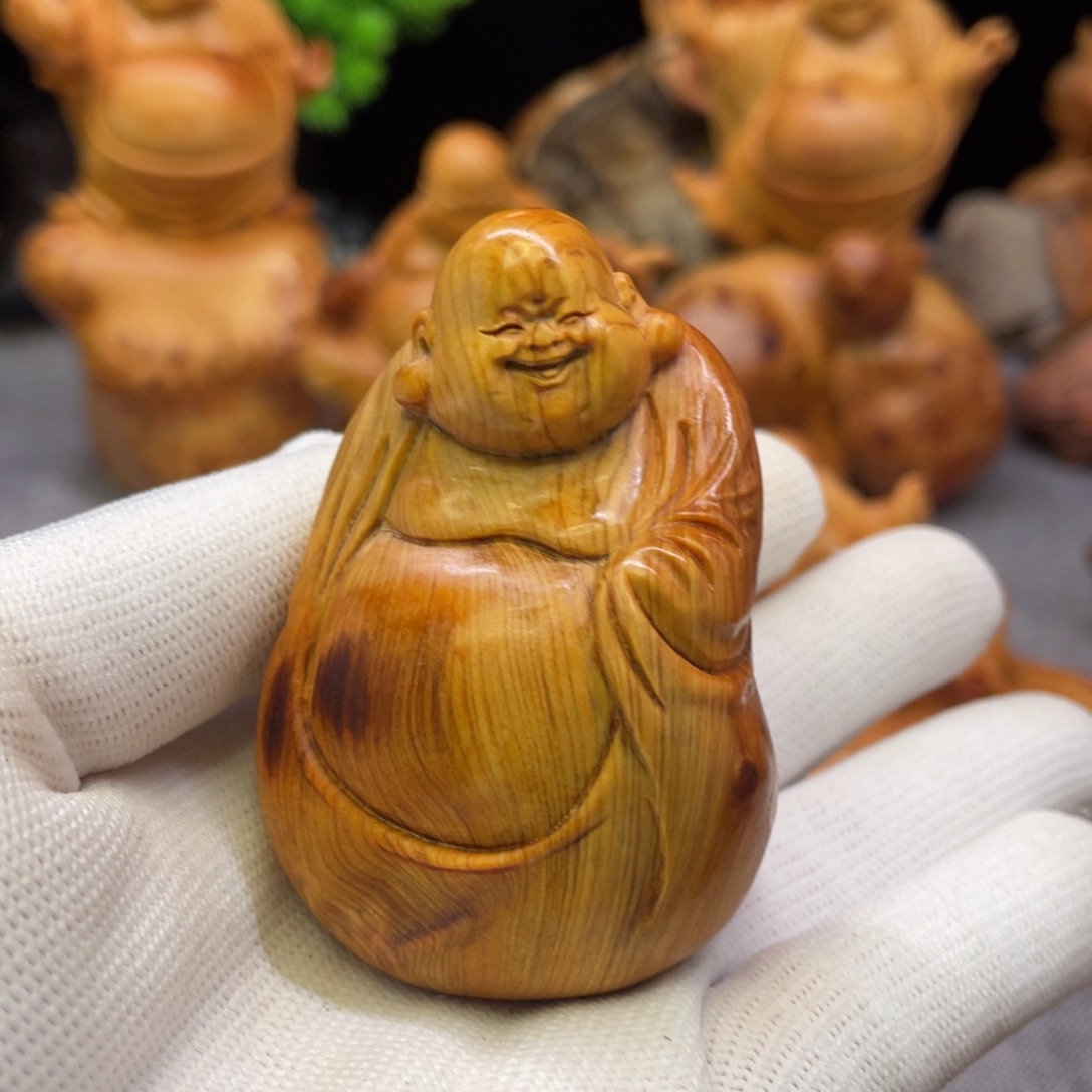 柏木太行崖柏陈化乐乐