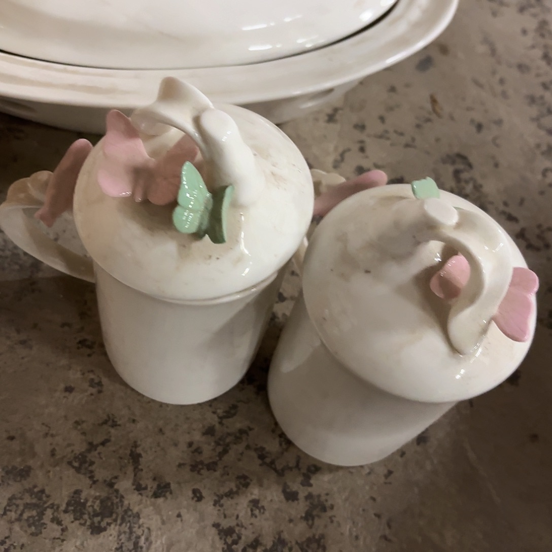 盘两个工厂库存微瑕