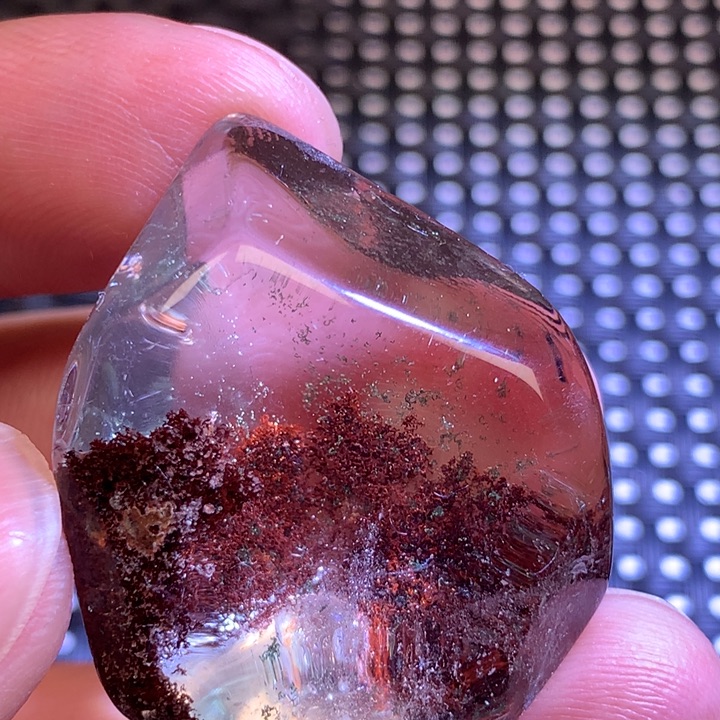 水晶吊坠(不含链)未镶嵌s***y