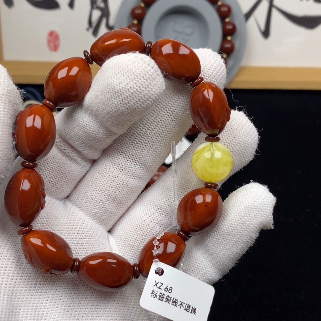 隧***远橄榄核吊坠橄榄核888888