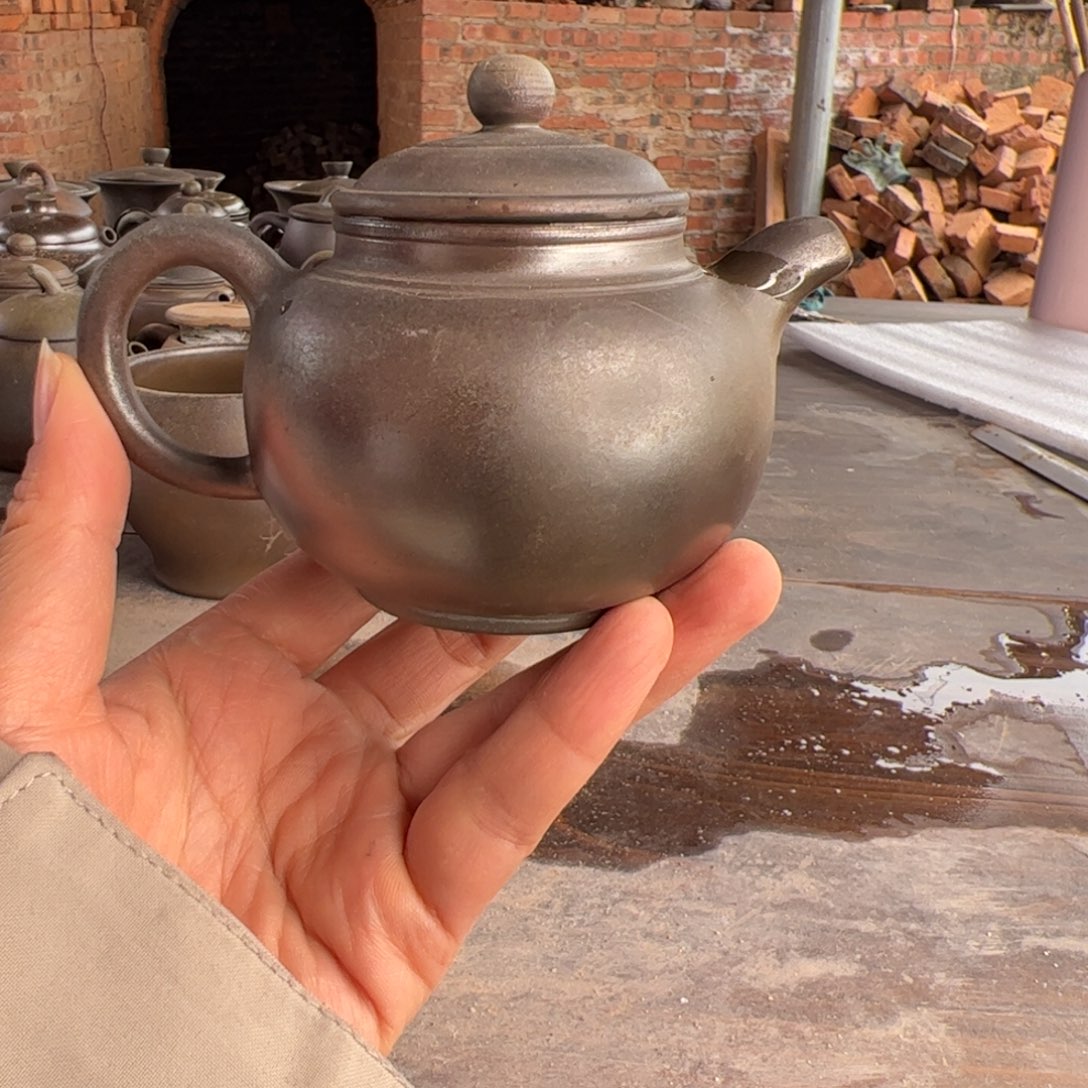 坭兴陶贵台龙窑A10