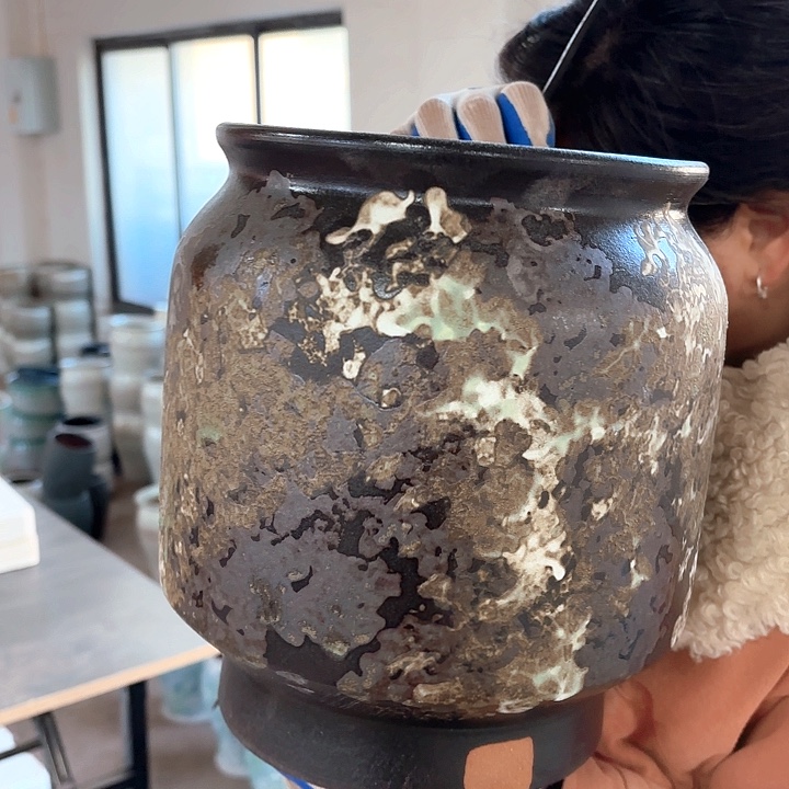 瑕疵高26口20一个