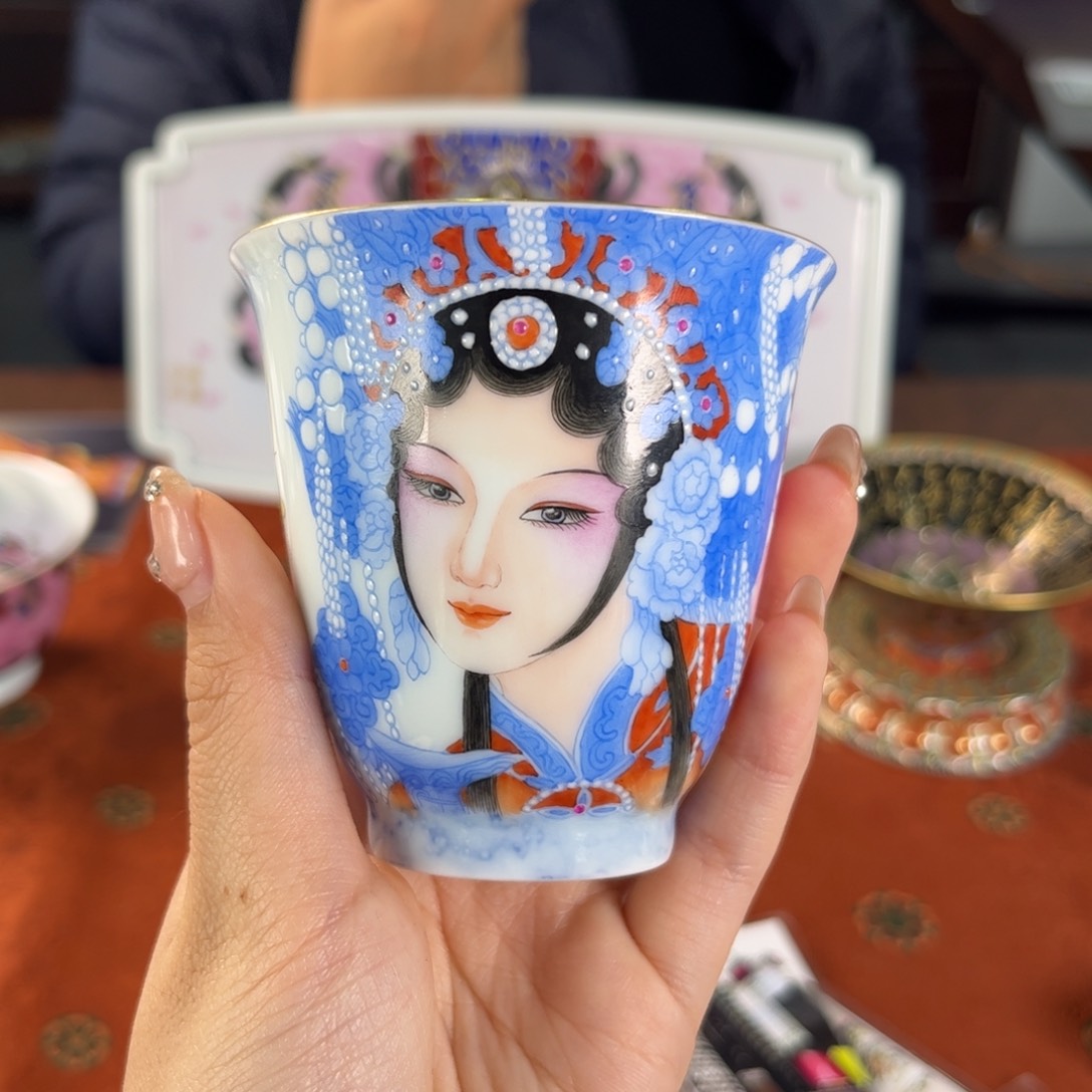 九鸣瓷艺九鸣瓷艺
