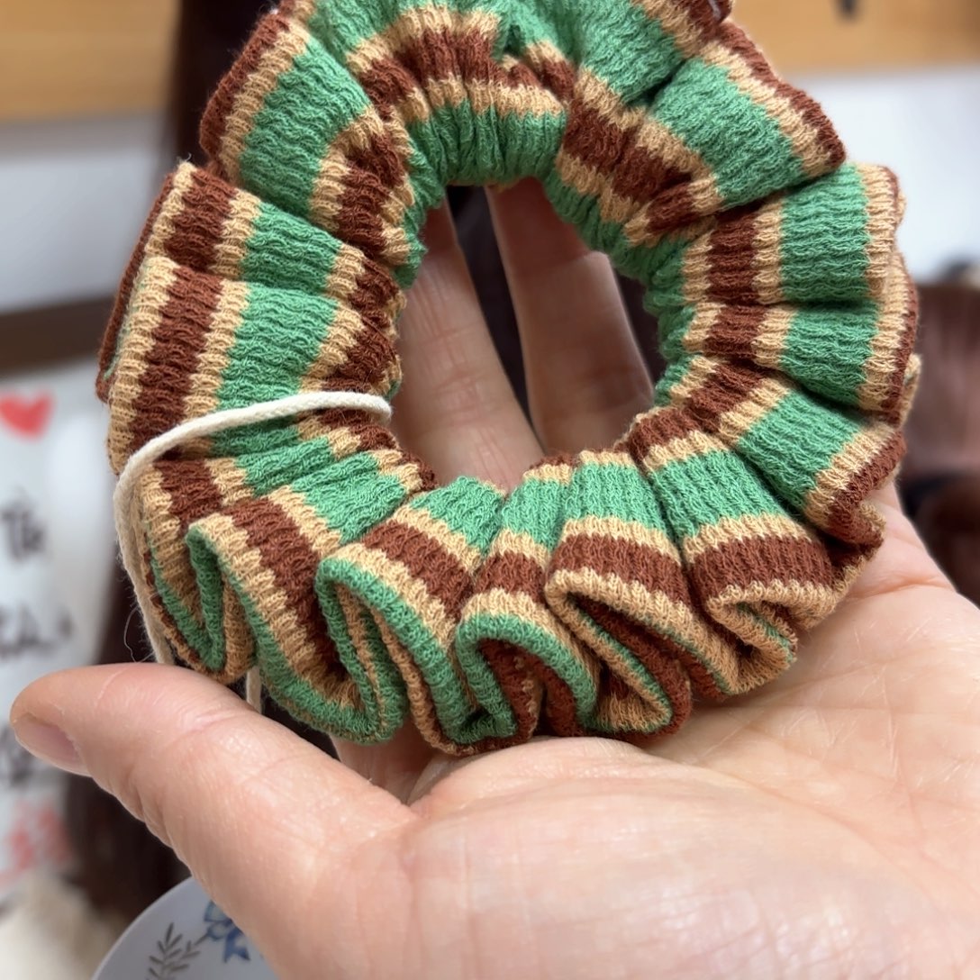 布艺非金属毛线款