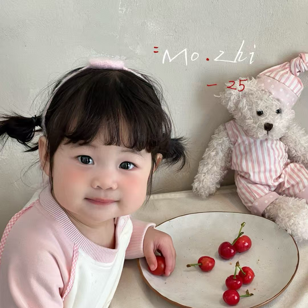 【3号】秋冬儿童卫衣婴儿背带裤卫裤【下单备注编码】