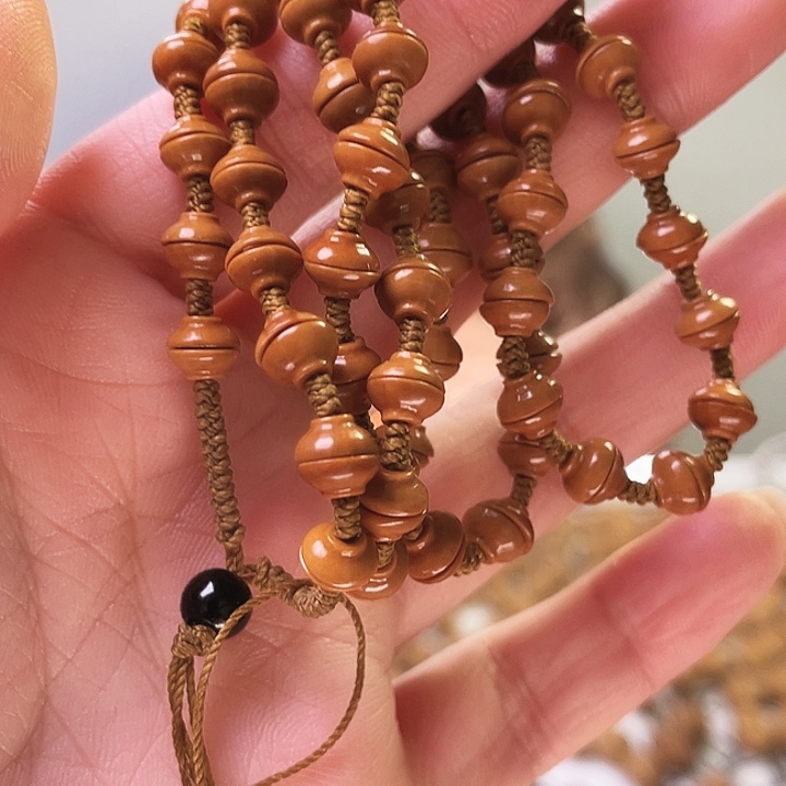 手串/手链橄榄核橄榄核