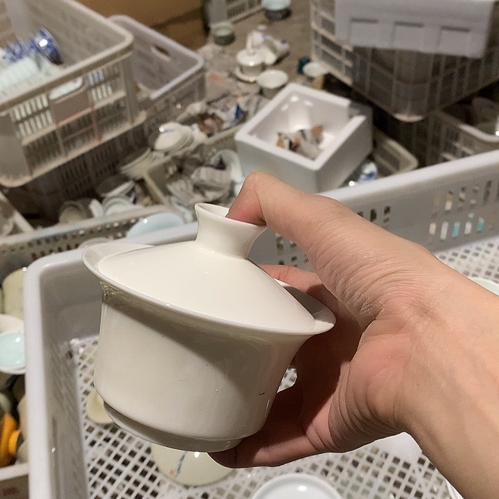 微瑕茶具介意勿拍