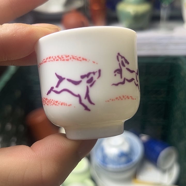 水滴瓷器水滴瓷器