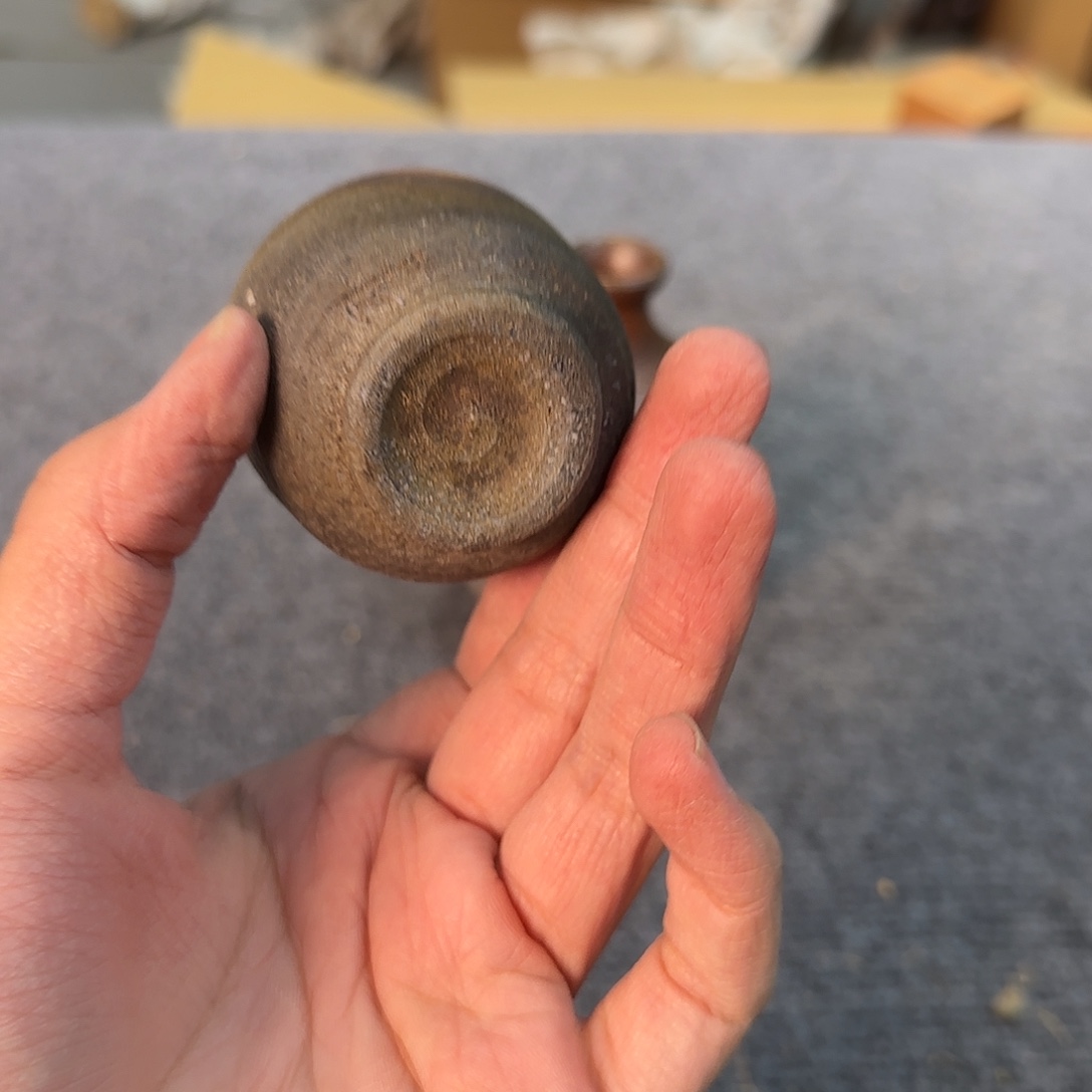 陶瓷中古艺术工艺美术品