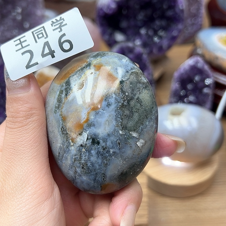 水晶天然水晶未镶嵌未镶嵌246