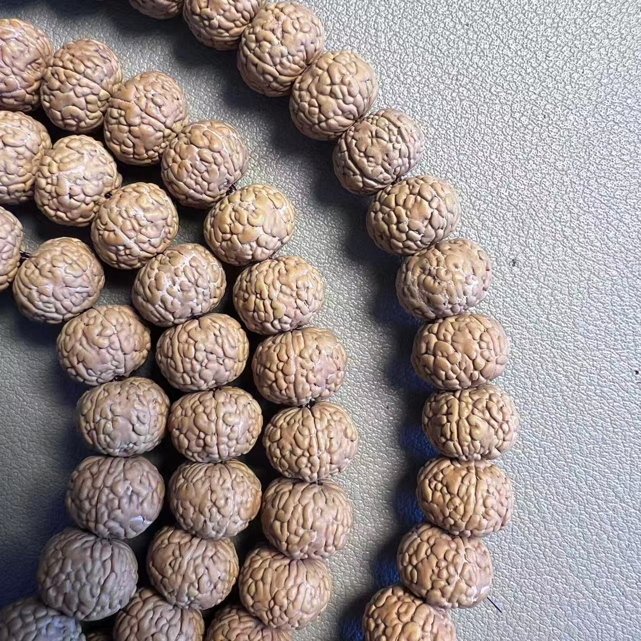 866金刚菩提108龙鳞