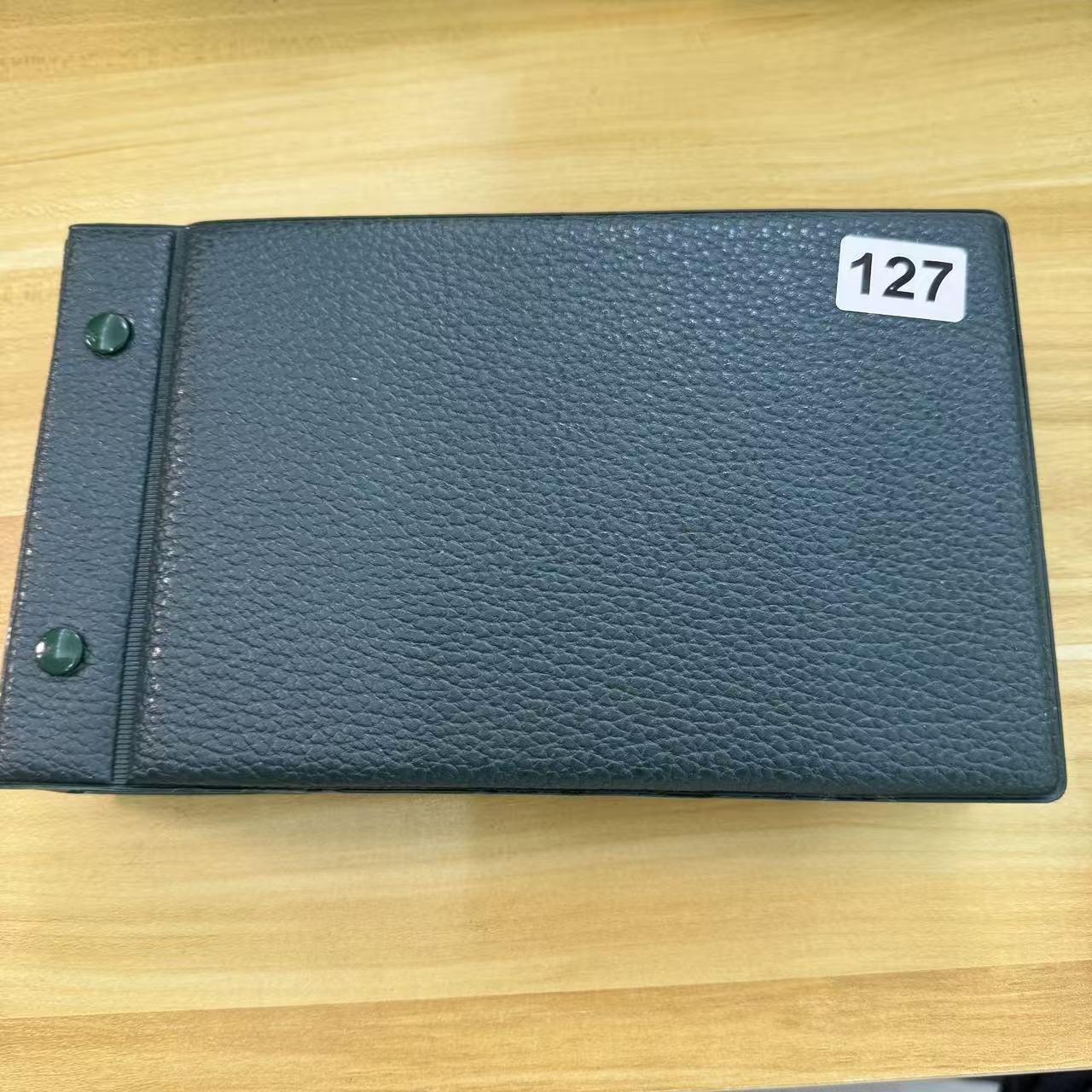 集邮用品旧集邮册定位册有使用感介意勿拍127