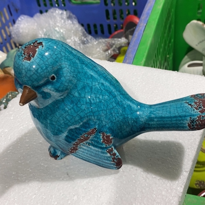 陶瓷树脂工艺摆件