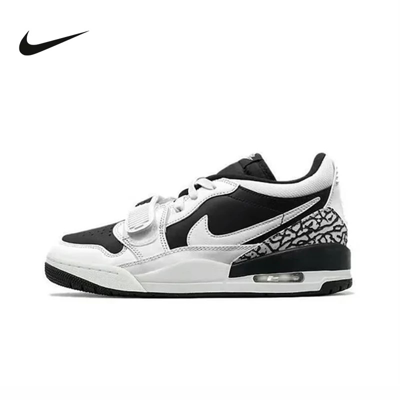 NIKE/耐克【宝鸡银泰AJ专享】AJ312百搭篮球鞋男女同款CD7069111